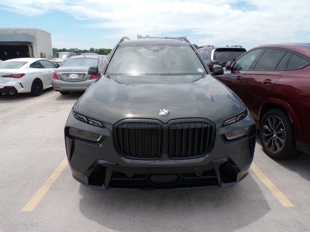 bmw x7 2025 5UX23EM03S9W31541 image bmw x7 2025 5UX23EM03S9W31541 image