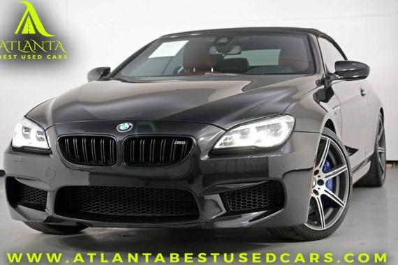 BMW M6 2017 WBS6G9C32HD932360 image BMW M6 2017 WBS6G9C32HD932360 image