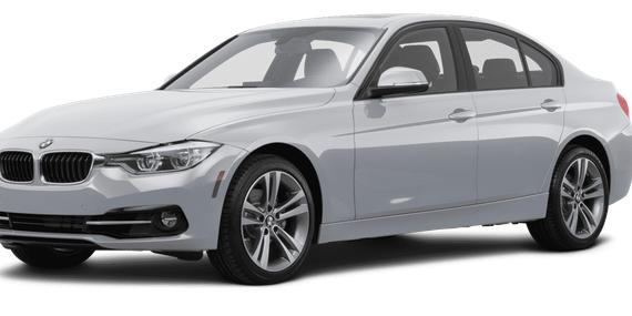 BMW 328I 2016 WBA8E9C55GK644539 image BMW 328I 2016 WBA8E9C55GK644539 image