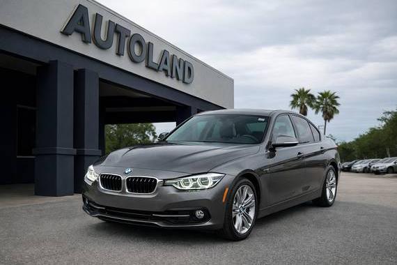 BMW 328I 2016 WBA8E9G56GNT42315 image BMW 328I 2016 WBA8E9G56GNT42315 image