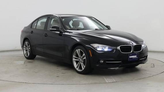 BMW 328I 2016 WBA8E3C53GK502283 image