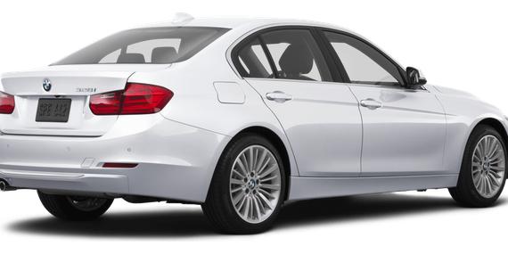 BMW 328I 2016 WBA8E3C51GK501861 image