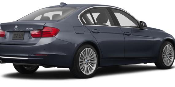 BMW 328I 2016 WBA8E3G54GNT26188 image BMW 328I 2016 WBA8E3G54GNT26188 image