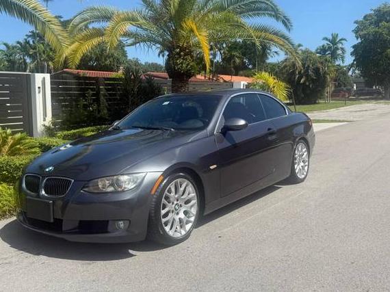BMW 328I 2008 WBAWR33528P153021 image BMW 328I 2008 WBAWR33528P153021 image