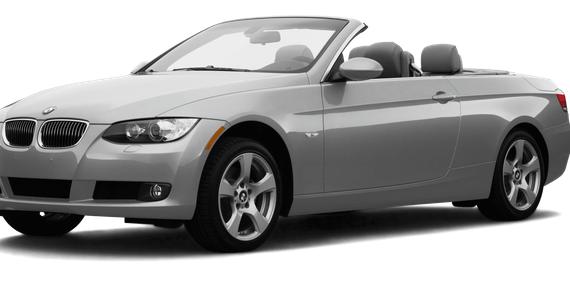BMW 328I 2008 WBAWL13538PX20438 image