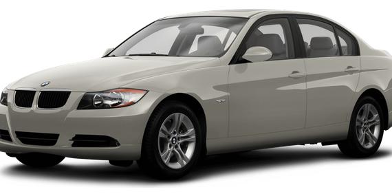 BMW 328I 2008 WBAVA37558NL45915 image BMW 328I 2008 WBAVA37558NL45915 image