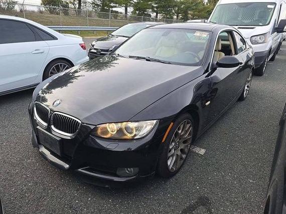 BMW 328I 2008 WBAVA37508NL58541 image BMW 328I 2008 WBAVA37508NL58541 image