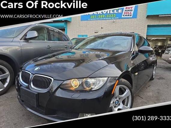 BMW 328I 2008 WBAWB335X8P131854 image BMW 328I 2008 WBAWB335X8P131854 image