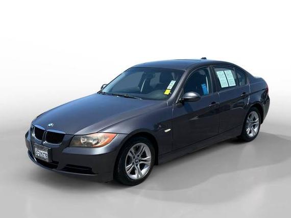 BMW 328I 2008 WBAVC53538F009511 image