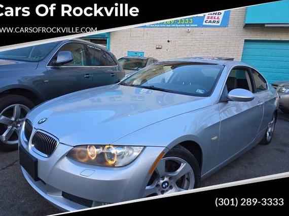 BMW 328I 2008 WBAWV13588P120282 image BMW 328I 2008 WBAWV13588P120282 image