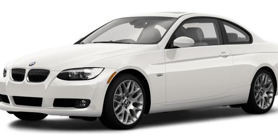 BMW 328I 2009 WBAWC33519PU84725 image