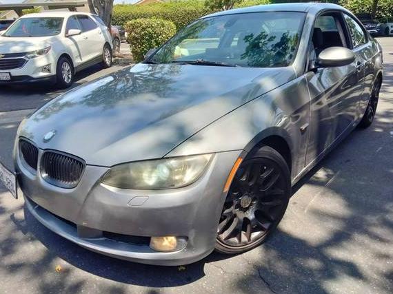 BMW 328I 2009 WBAWB33589P136133 image