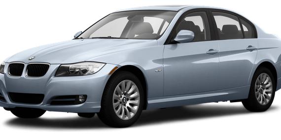 BMW 328I 2009 WBAPK73599A452073 image