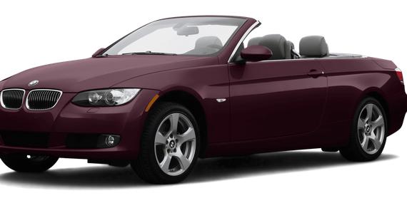 BMW 328I 2007 WBAWL13517PX11218 image