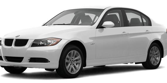 BMW 328I 2007 WBAVA335X7P140292 image BMW 328I 2007 WBAVA335X7P140292 image