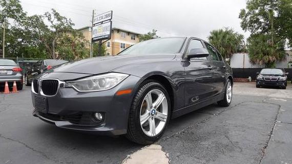 BMW 328I 2012 WBA3A5C52CF346418 image