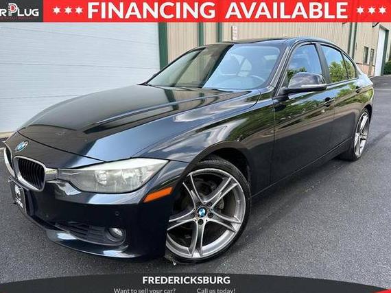 BMW 328I 2012 WBA3A5C56CF258178 image