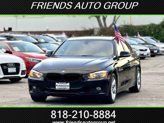 BMW 328I 2013 WBA3B5C58DF593909 image BMW 328I 2013 WBA3B5C58DF593909 image