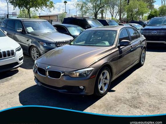 BMW 328I 2013 WBA3A5C51DF351658 image BMW 328I 2013 WBA3A5C51DF351658 image