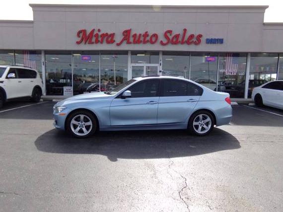 BMW 328I 2013 WBA3B3G59DNR80103 image BMW 328I 2013 WBA3B3G59DNR80103 image