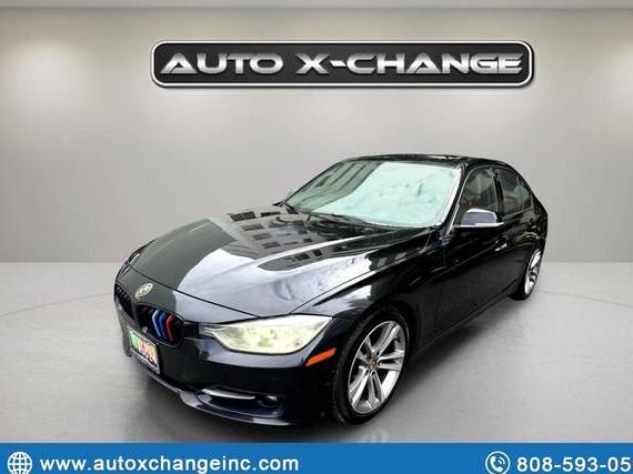 BMW 328I 2013 WBA3A5C59DF604015 image BMW 328I 2013 WBA3A5C59DF604015 image