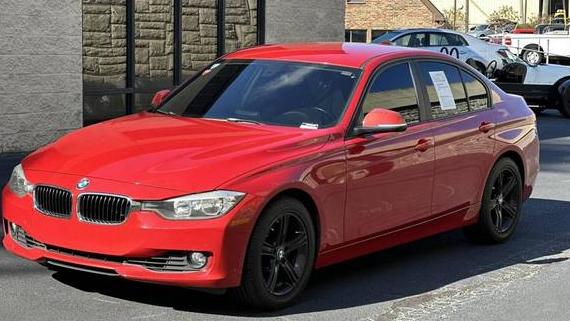 BMW 328I 2013 WBA3A5C50DF350534 image