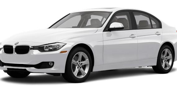 BMW 328I 2013 WBA3A5C52DJ461907 image