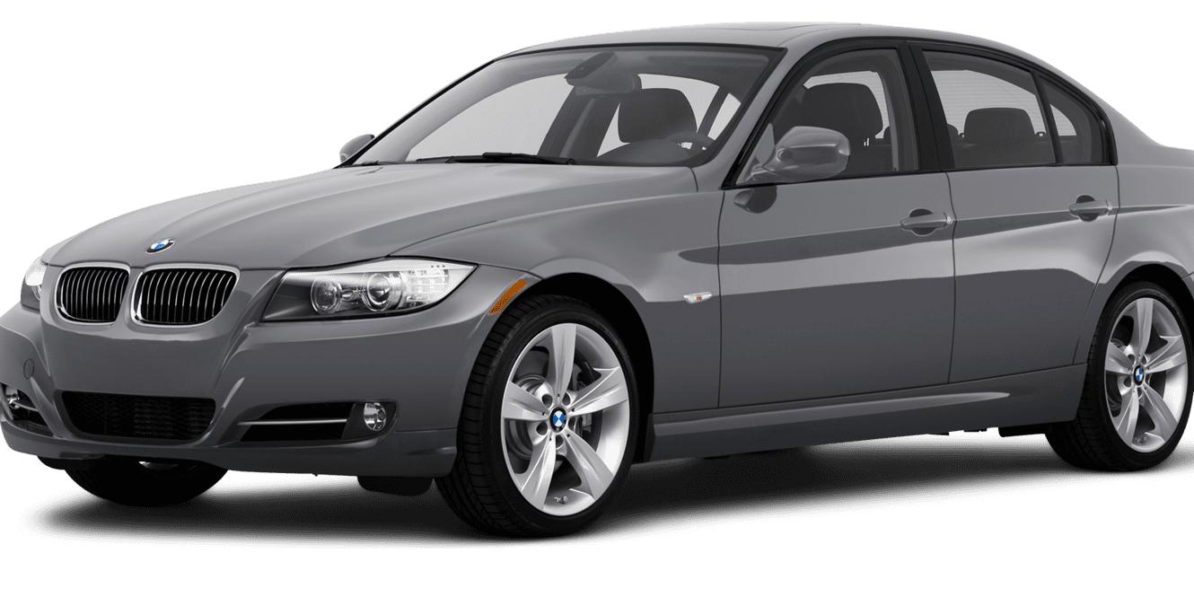 BMW 328I 2010 WBAPK7C53AA460903 image