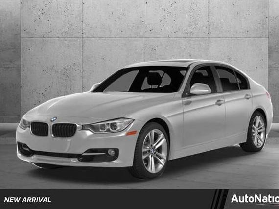 BMW 328I 2014 WBA3A5C57EF605536 image