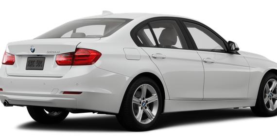 BMW 328I 2015 WBA3A5C58FF606440 image BMW 328I 2015 WBA3A5C58FF606440 image