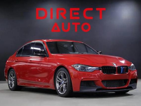 BMW 328I 2015 WBA3A5G56FNS84249 image BMW 328I 2015 WBA3A5G56FNS84249 image