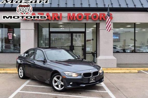 BMW 328I 2015 WBA3B3C52FJ984476 image BMW 328I 2015 WBA3B3C52FJ984476 image