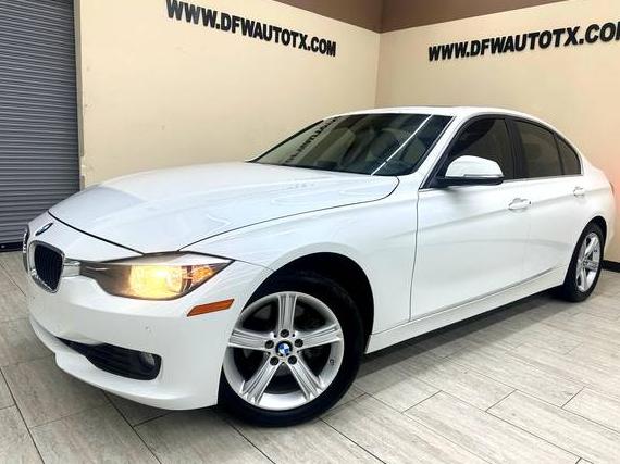 BMW 328I 2015 WBA3A5C53FP604699 image