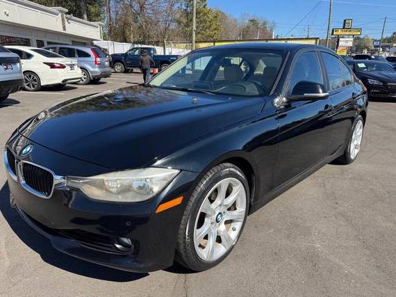 BMW 328I 2015 WBA3A5G50FNS86403 image BMW 328I 2015 WBA3A5G50FNS86403 image