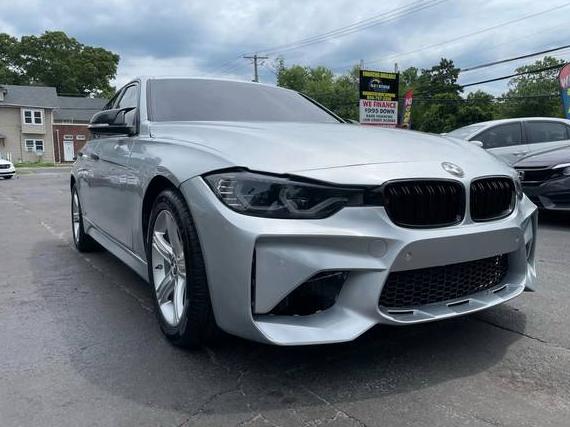 BMW 328I 2015 WBA3B3C51FF547880 image BMW 328I 2015 WBA3B3C51FF547880 image