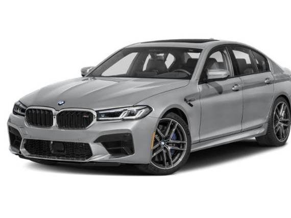 BMW M5 2023 WBS83CH03PCM65230 image BMW M5 2023 WBS83CH03PCM65230 image