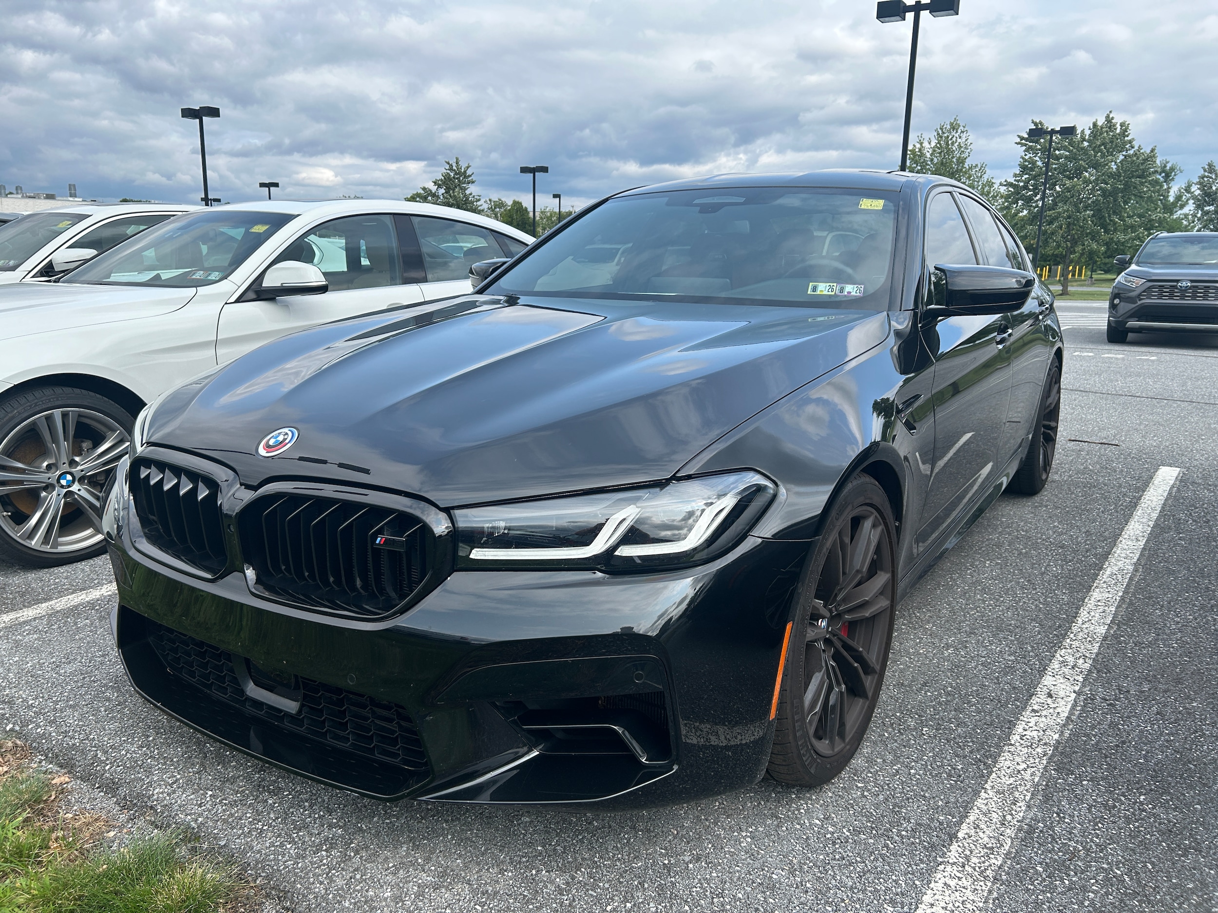 bmw m5 2023 WBS83CH02PCM84397 image bmw m5 2023 WBS83CH02PCM84397 image