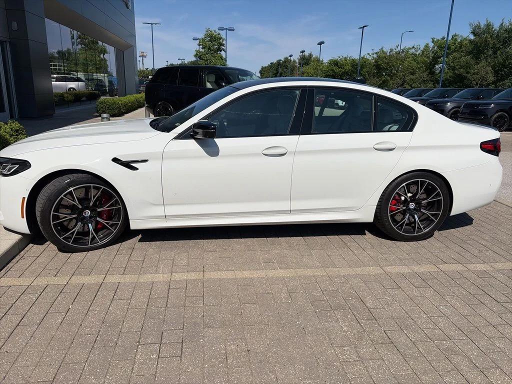bmw m5 2023 WBS83CH08PCM65255 image bmw m5 2023 WBS83CH08PCM65255 image