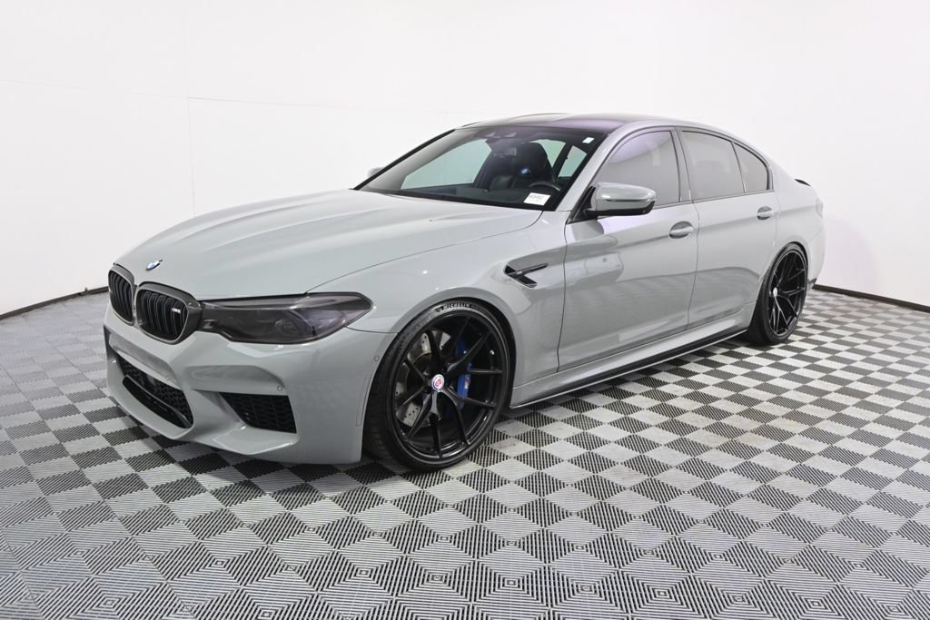 bmw m5 2019 WBSJF0C52KB284922 image bmw m5 2019 WBSJF0C52KB284922 image