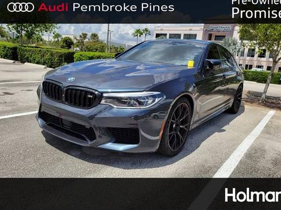 bmw m5 2019 WBSJF0C50KB447745 image bmw m5 2019 WBSJF0C50KB447745 image