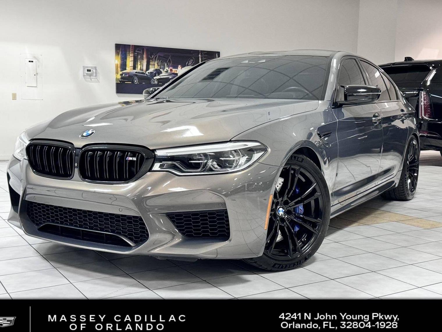 BMW M5 2019 WBSJF0C5XKB447154 image BMW M5 2019 WBSJF0C5XKB447154 image