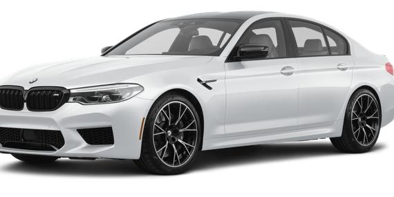 BMW M5 2019 WBSJF0C55KB284347 image BMW M5 2019 WBSJF0C55KB284347 image