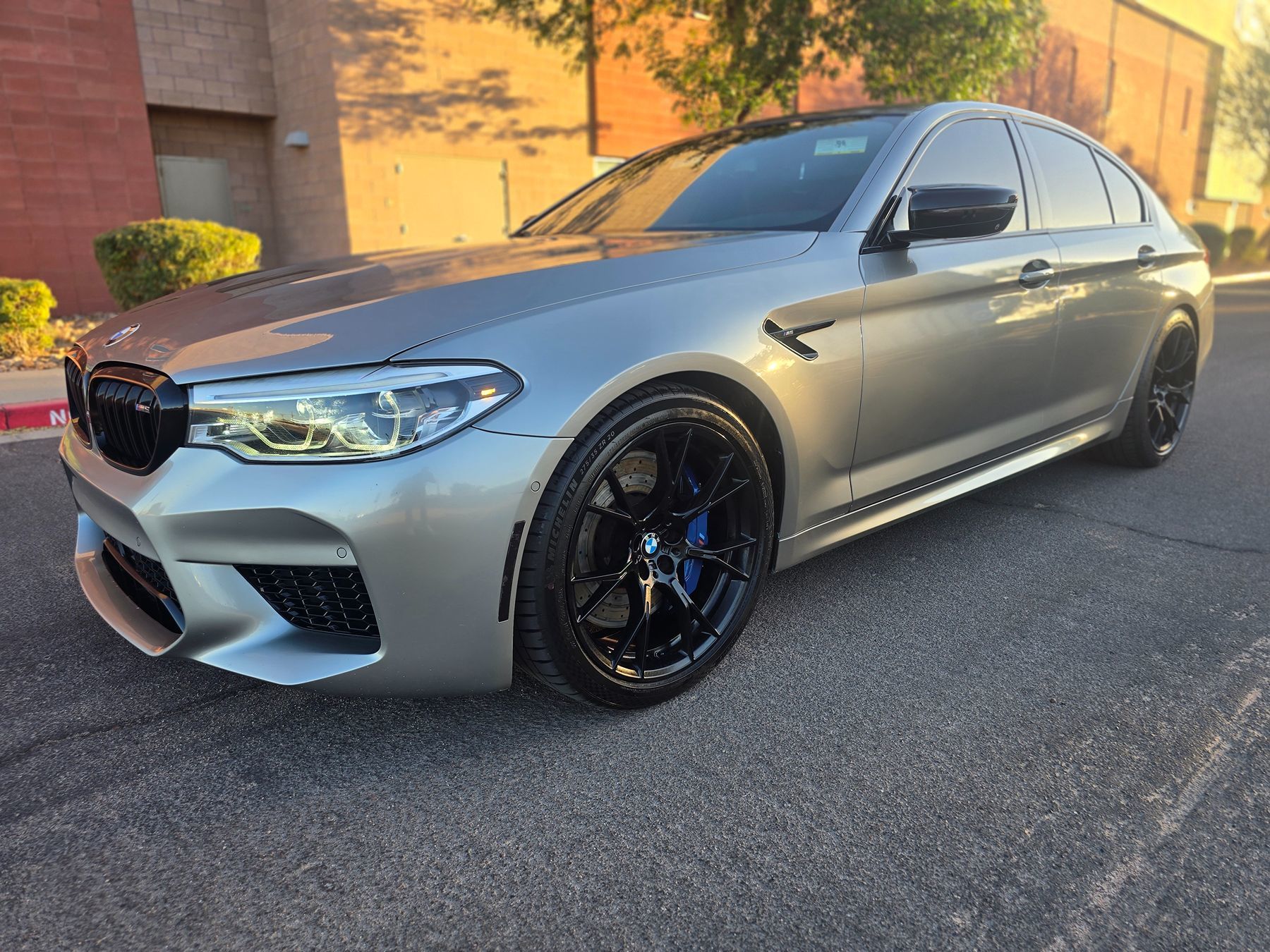 bmw m5 2019 WBSJF0C55KB284350 image bmw m5 2019 WBSJF0C55KB284350 image