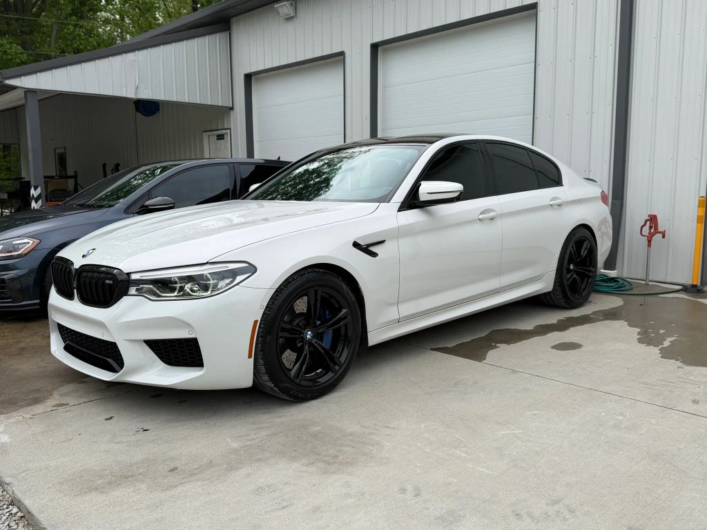 bmw m5 2019 WBSJF0C53KB284539 image bmw m5 2019 WBSJF0C53KB284539 image