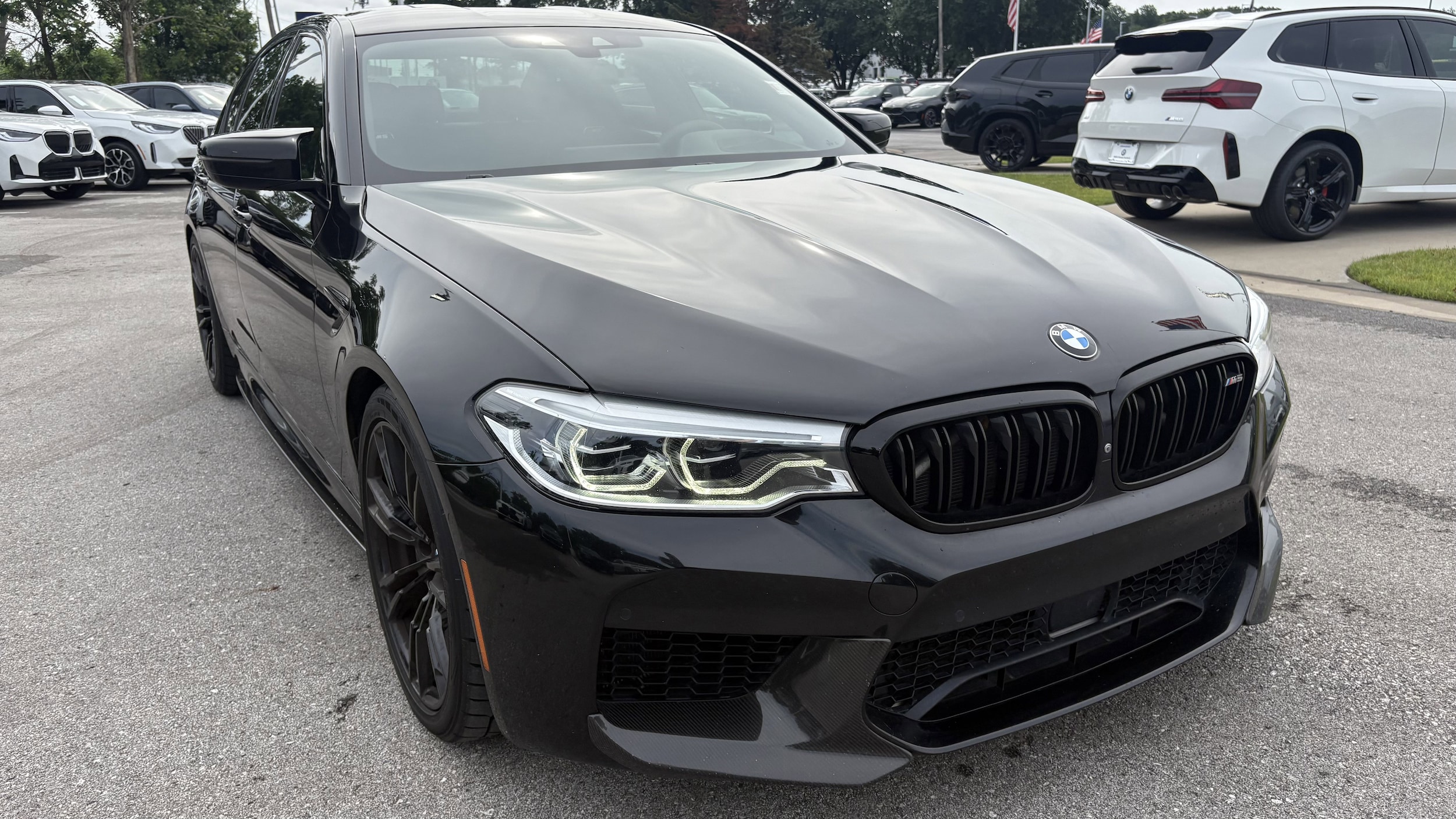 bmw m5 2019 WBSJF0C50KB447390 image bmw m5 2019 WBSJF0C50KB447390 image