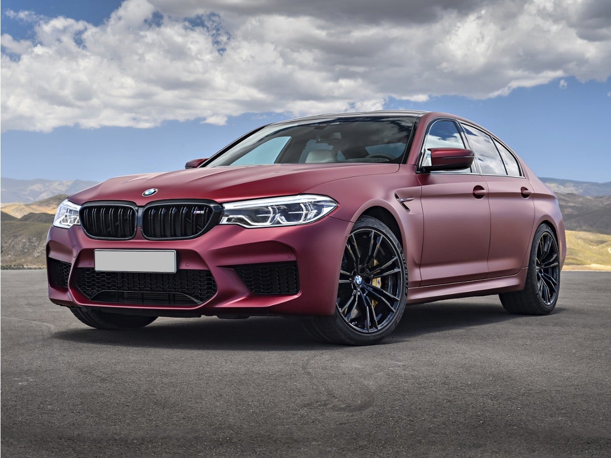 bmw m5 2019 WBSJF0C51KB284264 image bmw m5 2019 WBSJF0C51KB284264 image