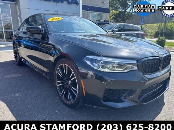 BMW M5 2018 WBSJF0C5XJB283113 image BMW M5 2018 WBSJF0C5XJB283113 image