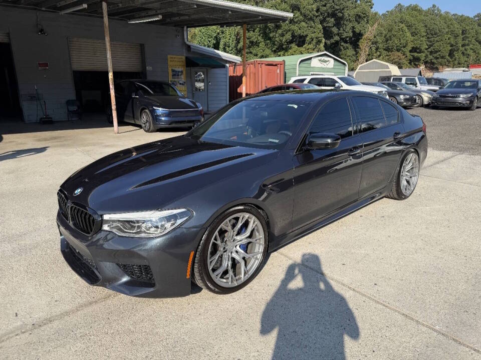 bmw m5 2018 WBSJF0C5XJB283810 image bmw m5 2018 WBSJF0C5XJB283810 image