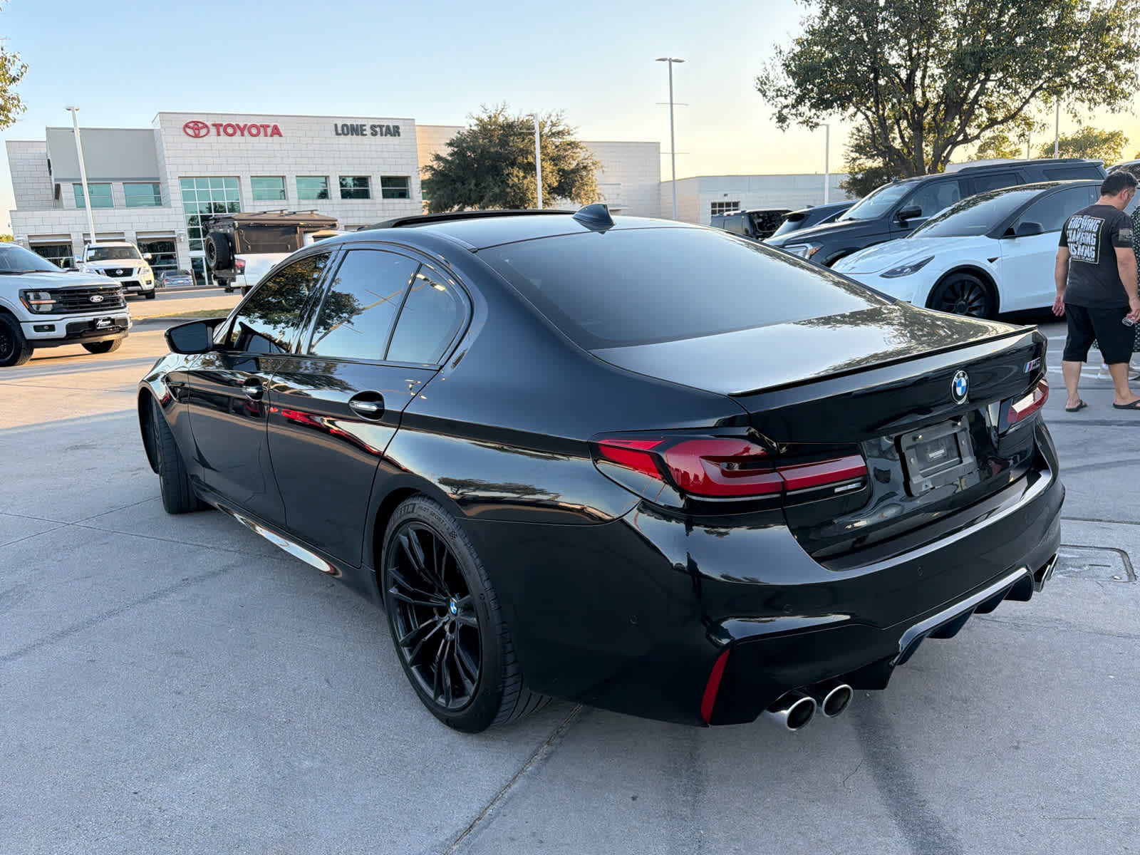 bmw m5 2018 WBSJF0C50JB283184 image bmw m5 2018 WBSJF0C50JB283184 image