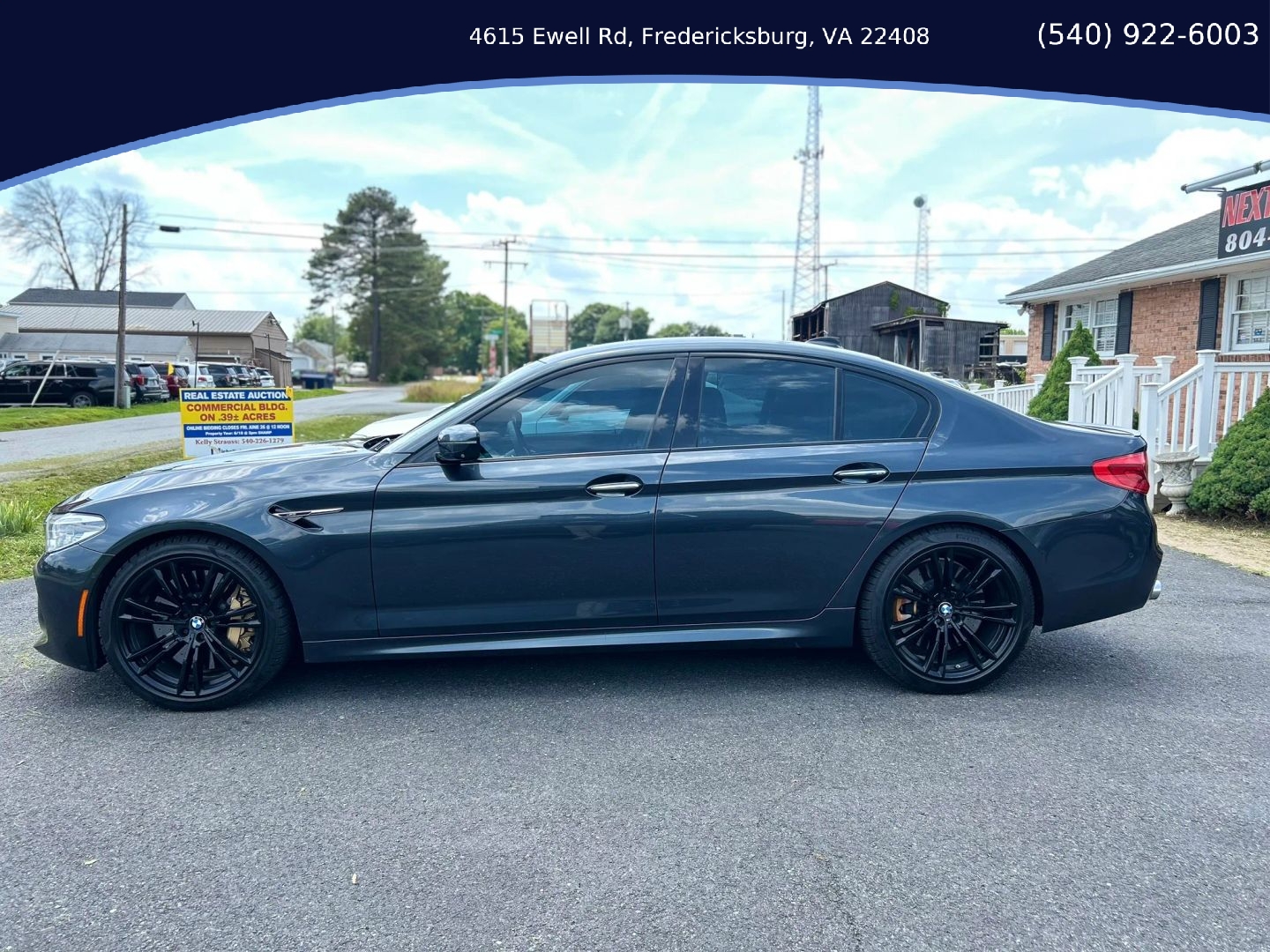 bmw m5 2018 WBSJF0C52JB282523 image bmw m5 2018 WBSJF0C52JB282523 image